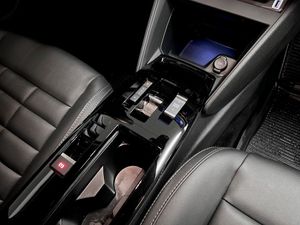 Citroen C4 bild 10