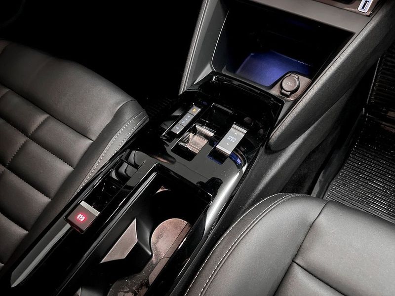 Citroen C4 bild 10