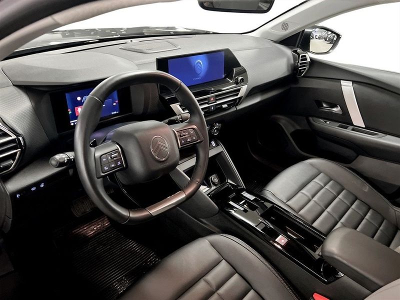Citroen C4 bild 4