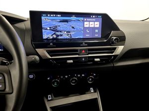 Citroen C4 bild 9