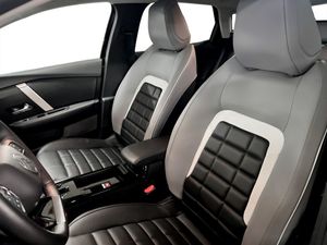Citroen C4 bild 5
