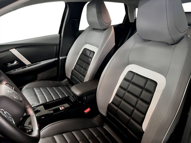 Citroen C4 bild 5