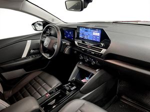 Citroen C4 bild 11