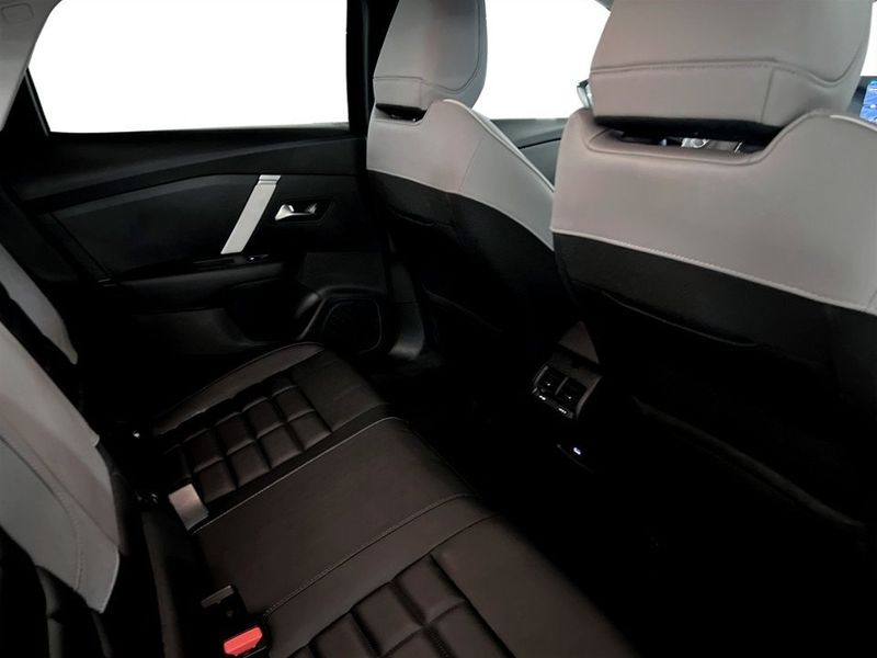 Citroen C4 bild 12
