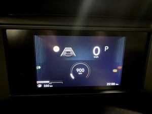 Citroen C4 bild 8