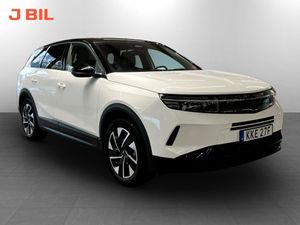 Opel Grandland bild 1