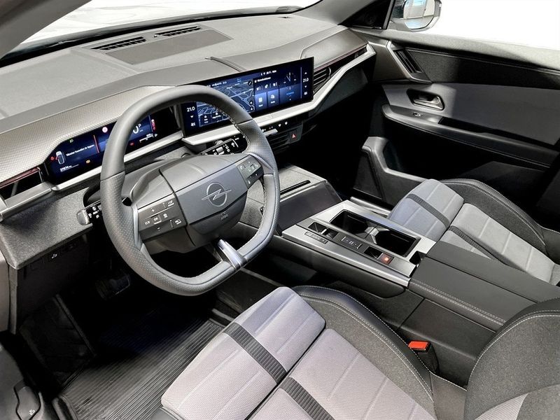 Opel Grandland bild 4