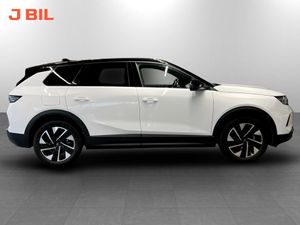 Opel Grandland bild 13