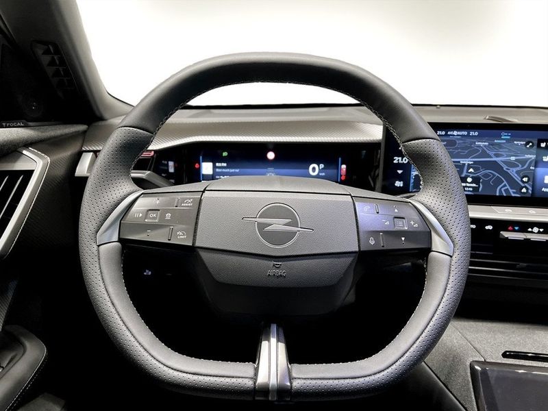 Opel Grandland bild 7