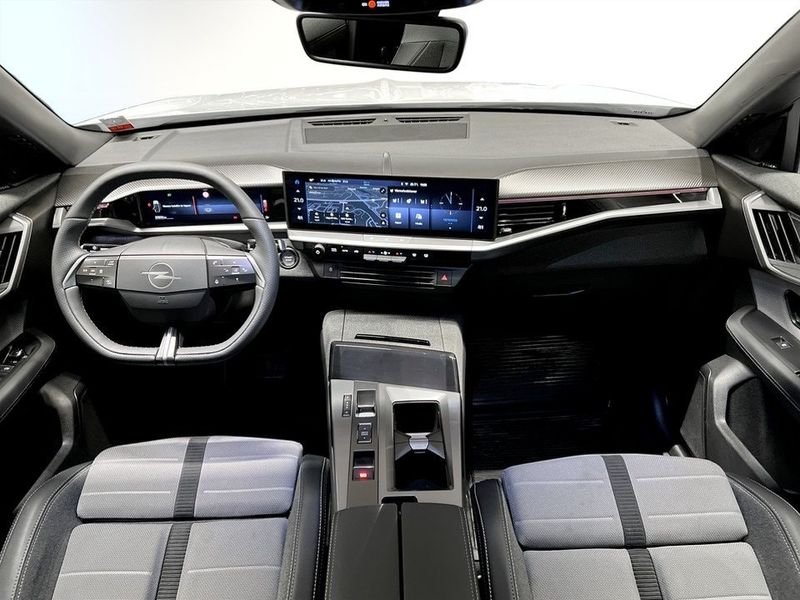 Opel Grandland bild 6