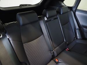 Toyota RAV4 bild 14