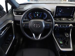 Toyota RAV4 bild 16