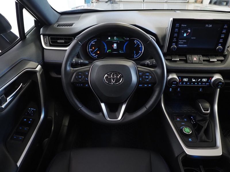 Toyota RAV4 bild 16