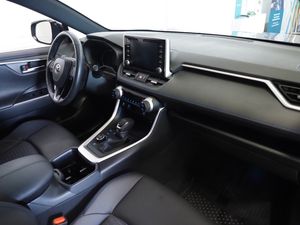 Toyota RAV4 bild 13