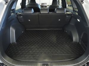 Toyota RAV4 bild 10