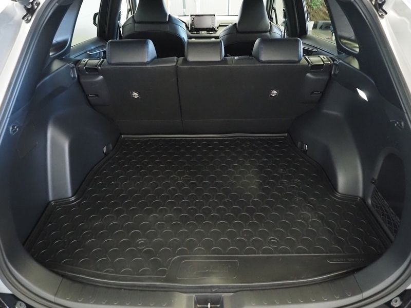 Toyota RAV4 bild 10