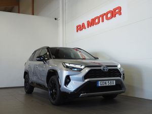 Toyota RAV4 bild 1