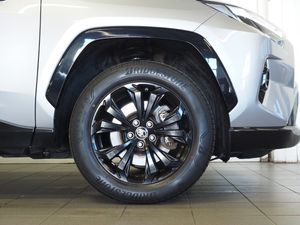 Toyota RAV4 bild 8