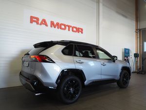 Toyota RAV4 bild 5