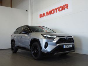 Toyota RAV4 bild 3