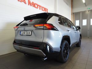 Toyota RAV4 bild 6