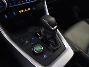 Toyota RAV4 bild 23