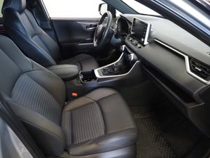 Toyota RAV4 bild 12