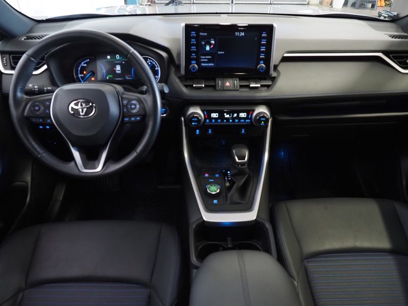 Toyota RAV4 bild 15