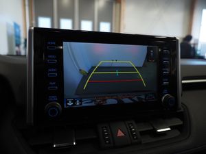 Toyota RAV4 bild 22