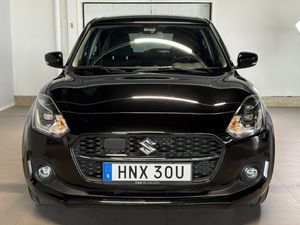 Suzuki Swift bild 3