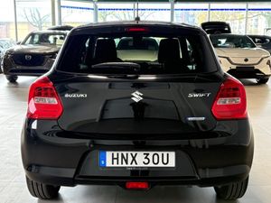 Suzuki Swift bild 5