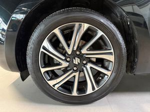 Suzuki Swift bild 19