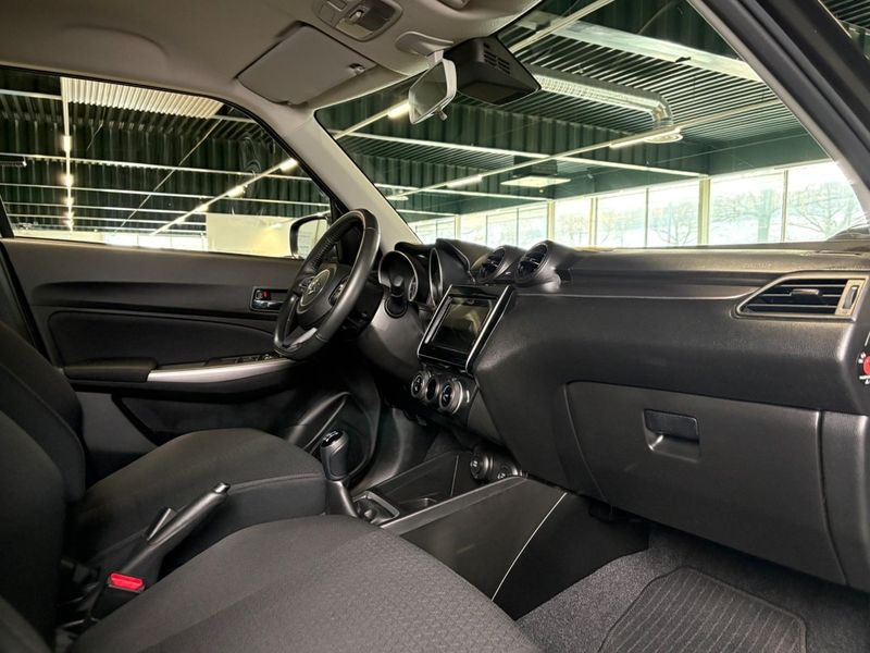Suzuki Swift bild 12