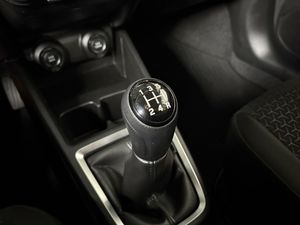 Suzuki Swift bild 13