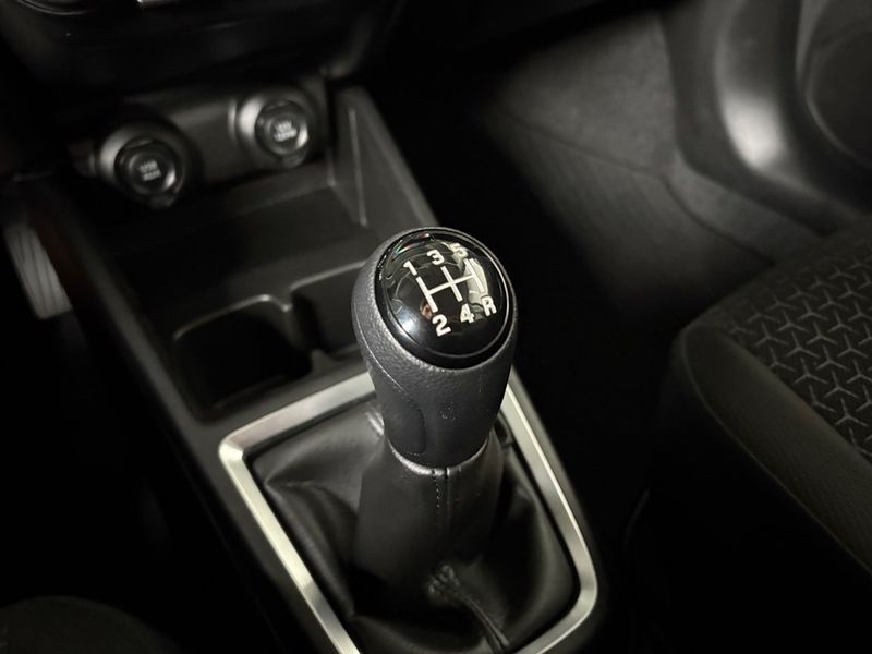 Suzuki Swift bild 13