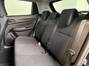 Suzuki Swift bild 8