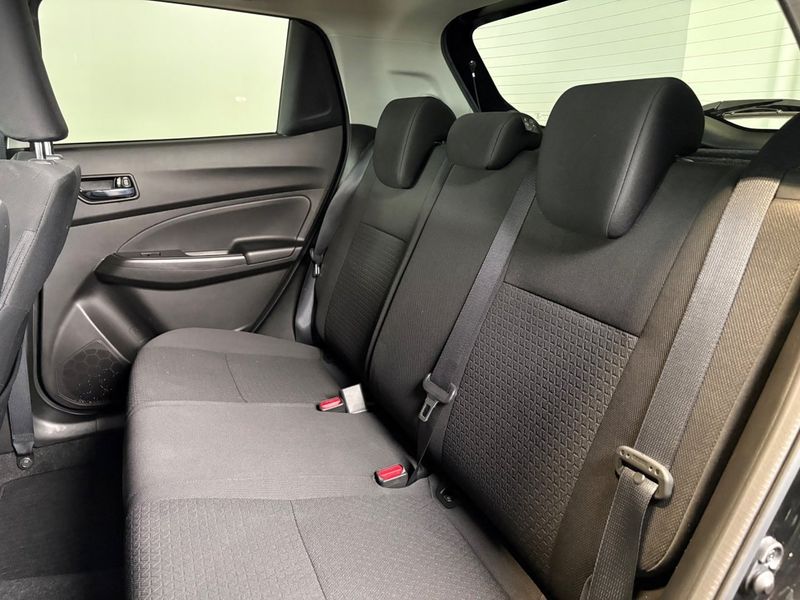 Suzuki Swift bild 8