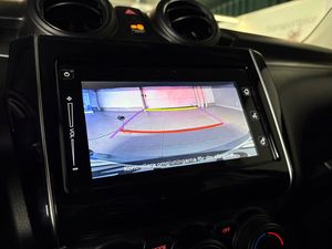 Suzuki Swift bild 14