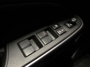 Suzuki Swift bild 18