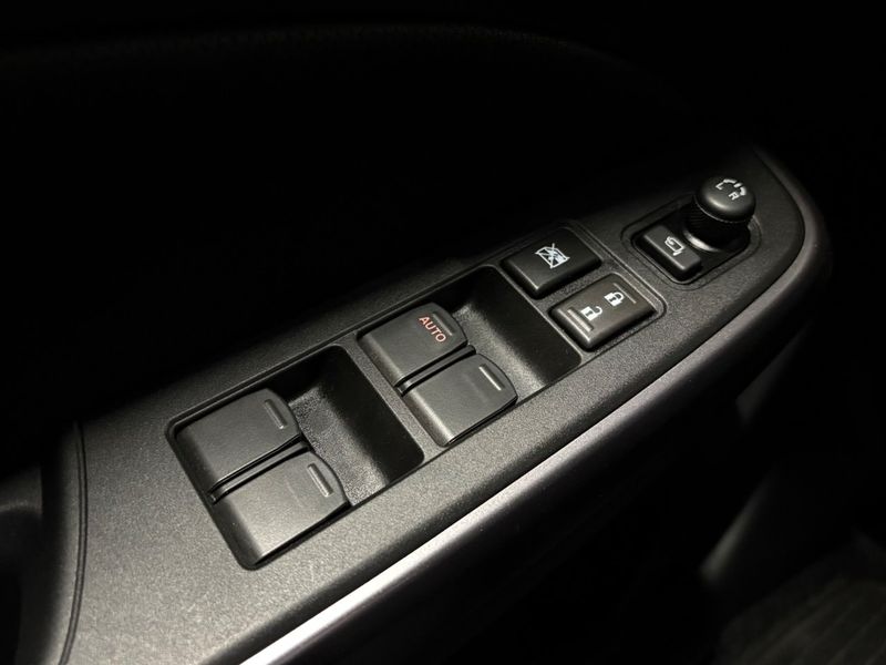 Suzuki Swift bild 18