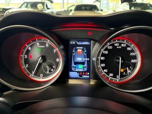 Suzuki Swift bild 15