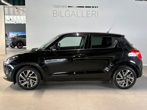 Suzuki Swift bild 2