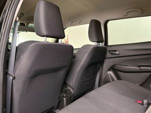 Suzuki Swift bild 9