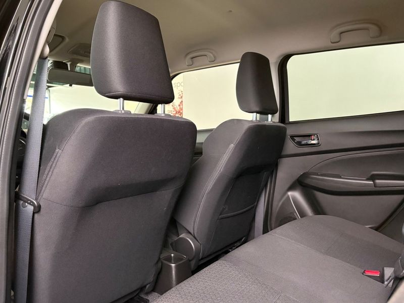 Suzuki Swift bild 9