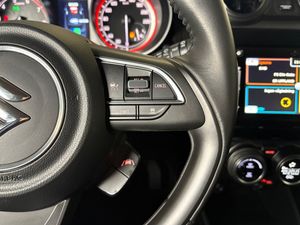 Suzuki Swift bild 17