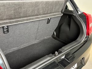 Suzuki Swift bild 7