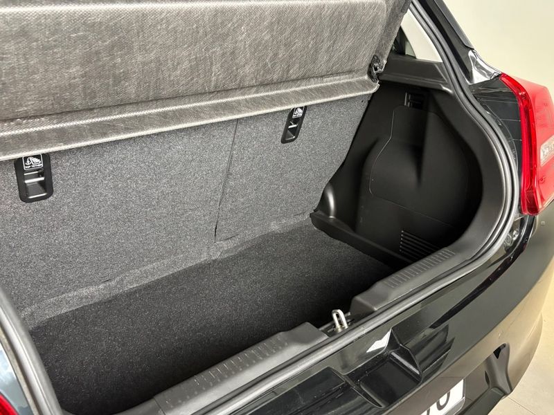 Suzuki Swift bild 7