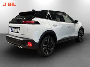 Peugeot 2008 bild 4