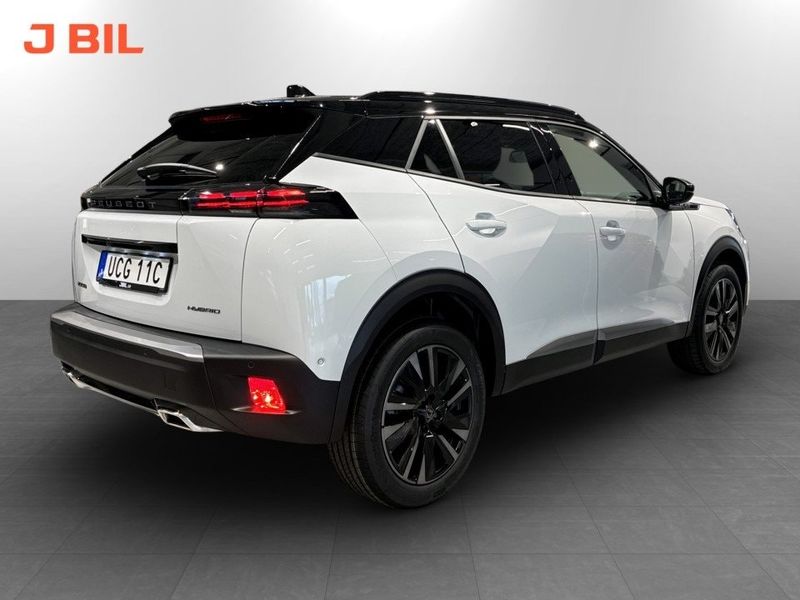 Peugeot 2008 bild 4