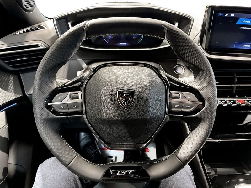 Peugeot 2008 bild 7